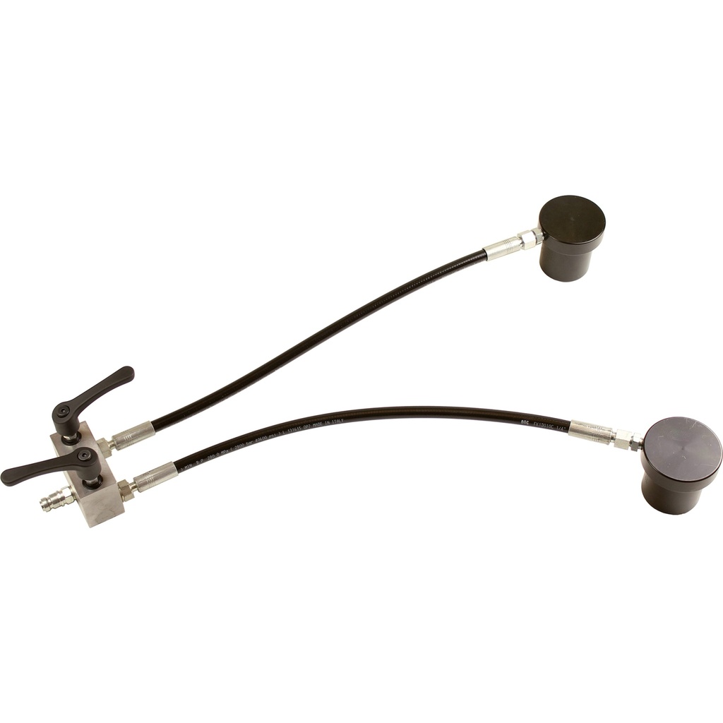 Clutch set extension V3678-1, VIGOR (2)