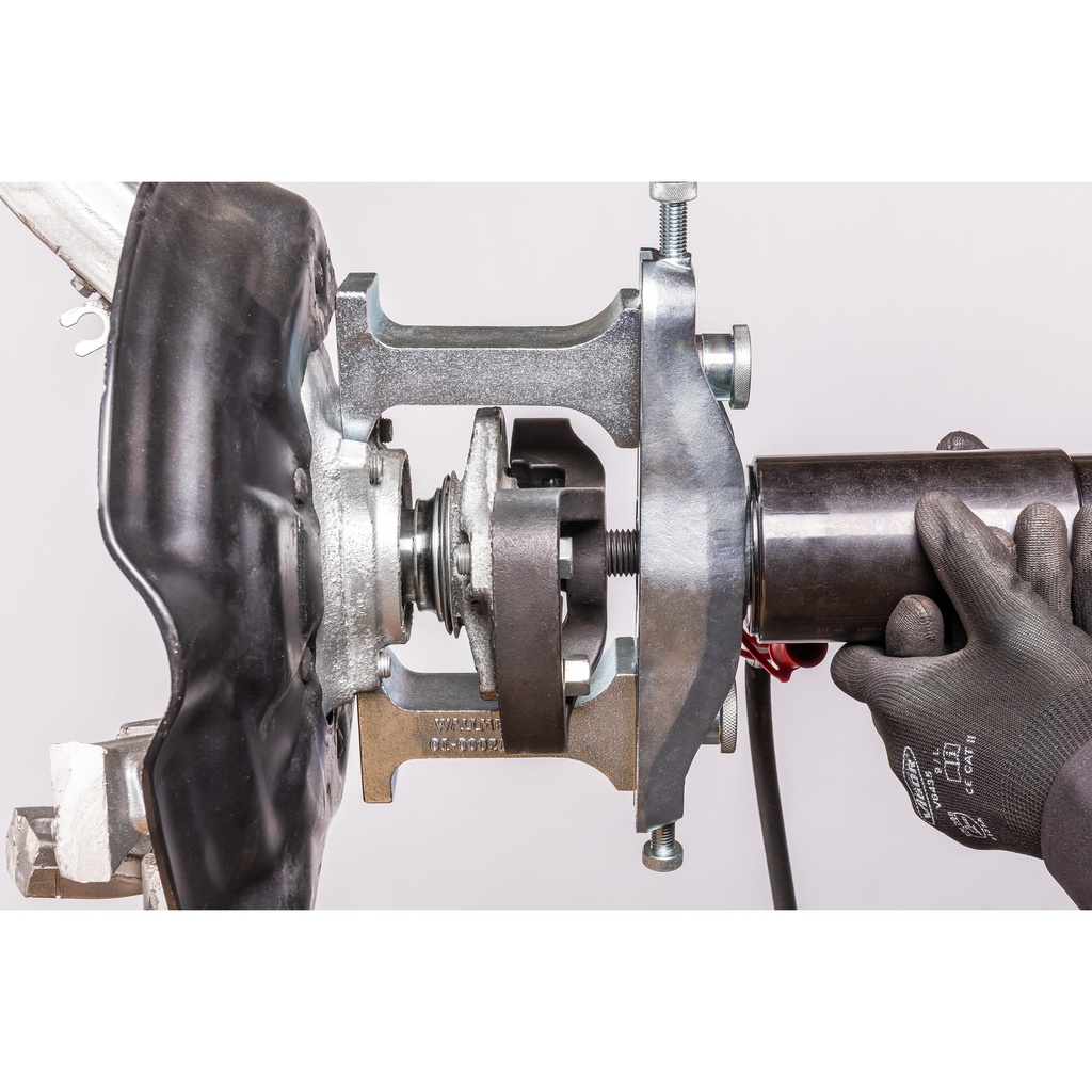 Removal set ∙ universal ∙ for screwed wh (4)