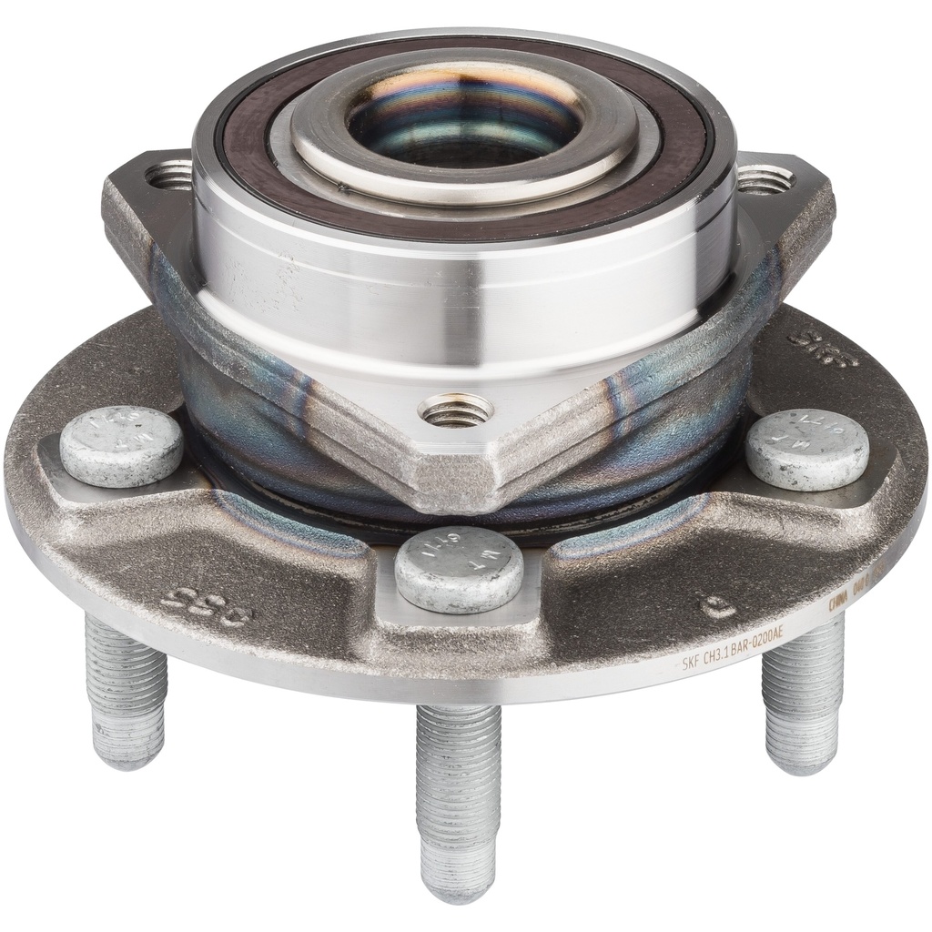 Removal set ∙ universal ∙ for screwed wh (5)