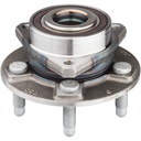 Removal set ∙ universal ∙ for screwed wh (5)