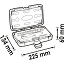 Socket set V3734N, VIGOR (2)
