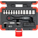 Socket set V3734N, VIGOR (3)