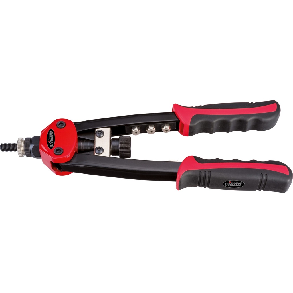 Hand riveting tool ∙ for blind rivets an (3)