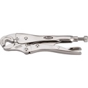 Grip pliers with curved jaws V3738, VIGO (3)