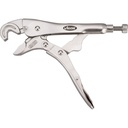 Grip pliers with curved jaws V3738, VIGO (4)
