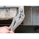Grip pliers with curved jaws V3738, VIGO (6)