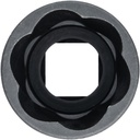 Extractor socket with spiral profile V37 (3)