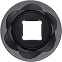 Extractor socket with spiral profile V37 (3)