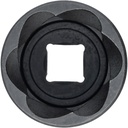 Extractor socket with spiral profile V37 (3)