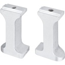 Pressure foot set ∙ removal ∙ for screwe (3)