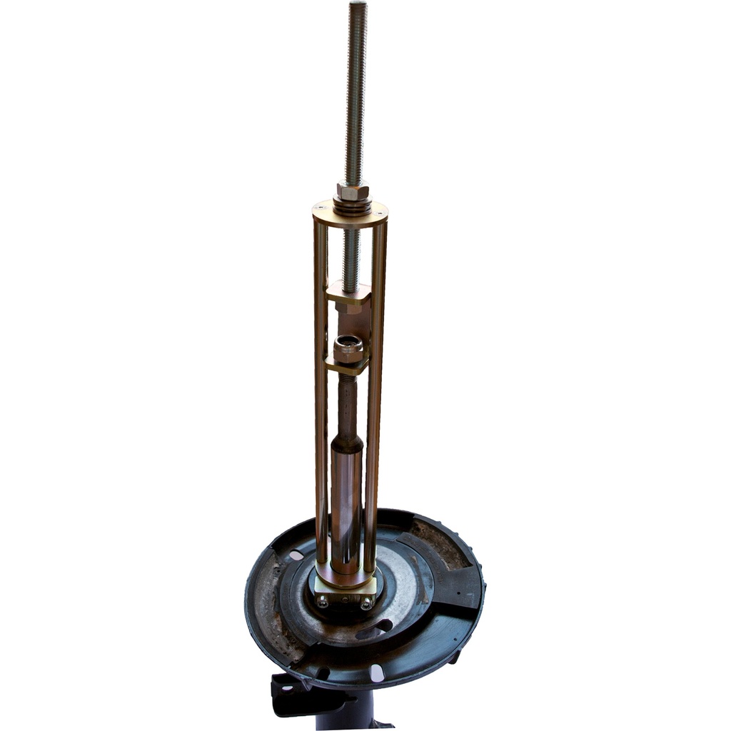 Shock absorber assembly tool set V3863,  (2)
