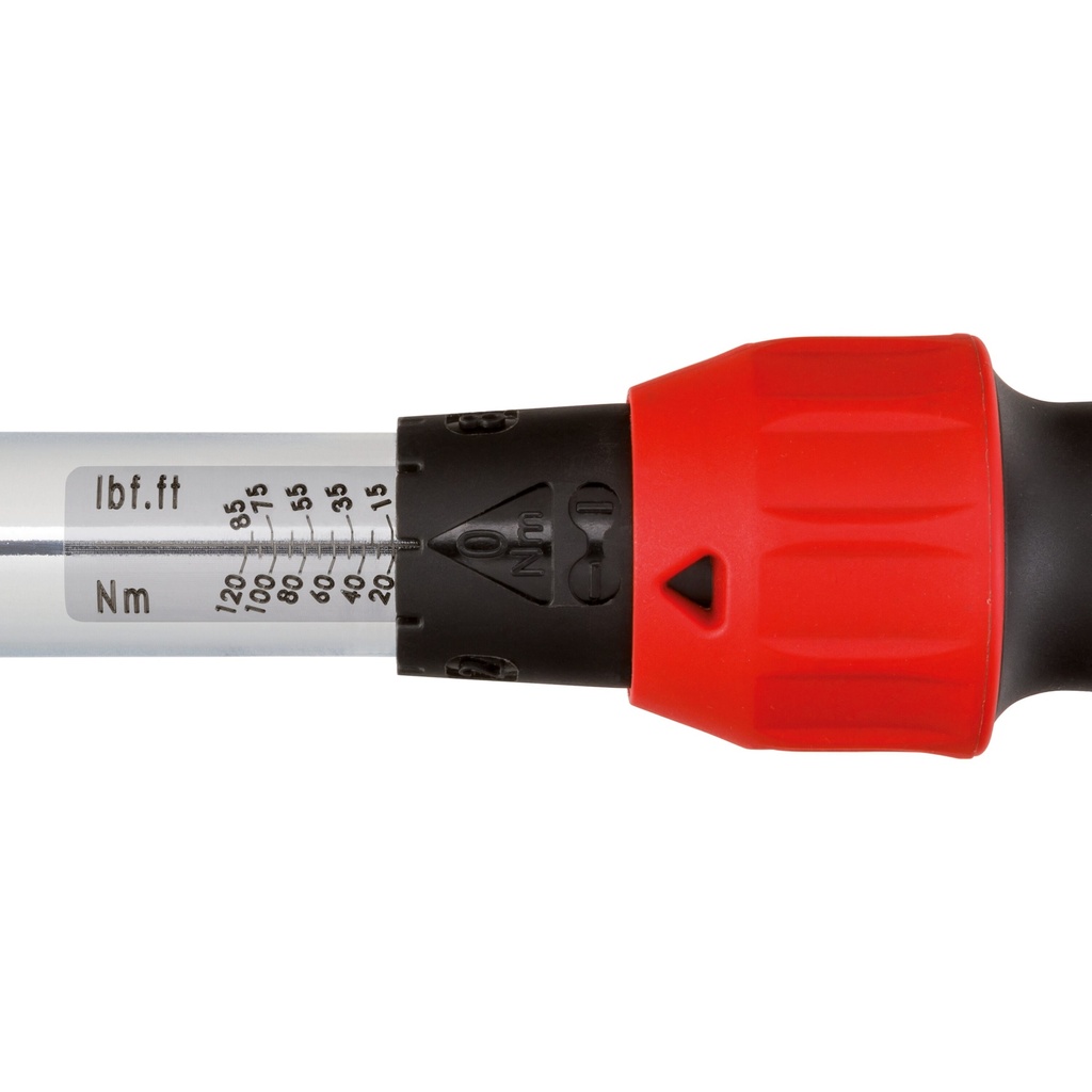 Torque wrench V3898, VIGOR (4)
