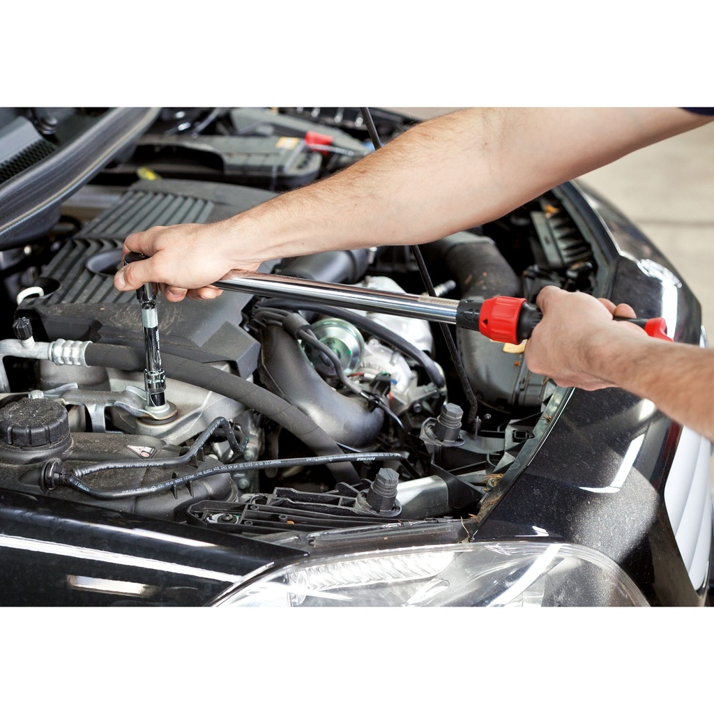 Torque wrench V3898, VIGOR (5)