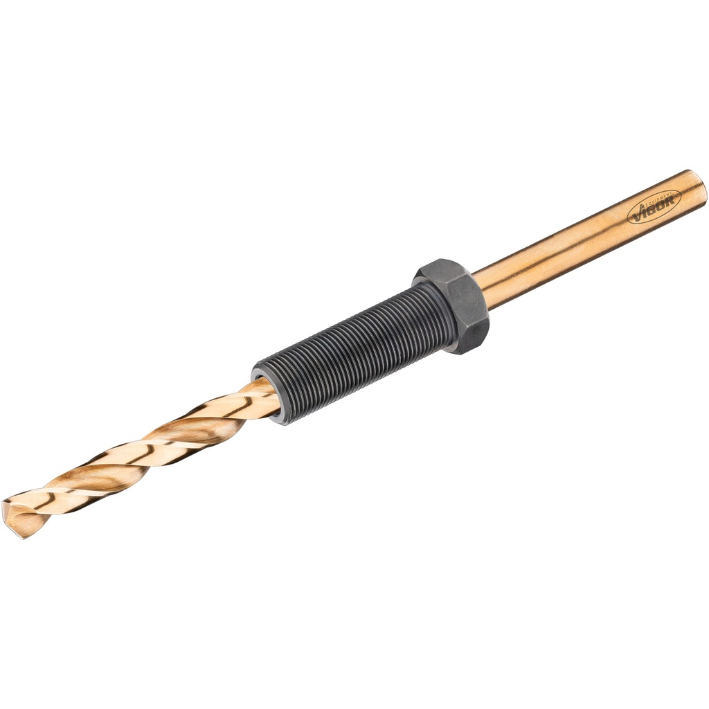 Clamping screw removal tool set V4126N,  (4)