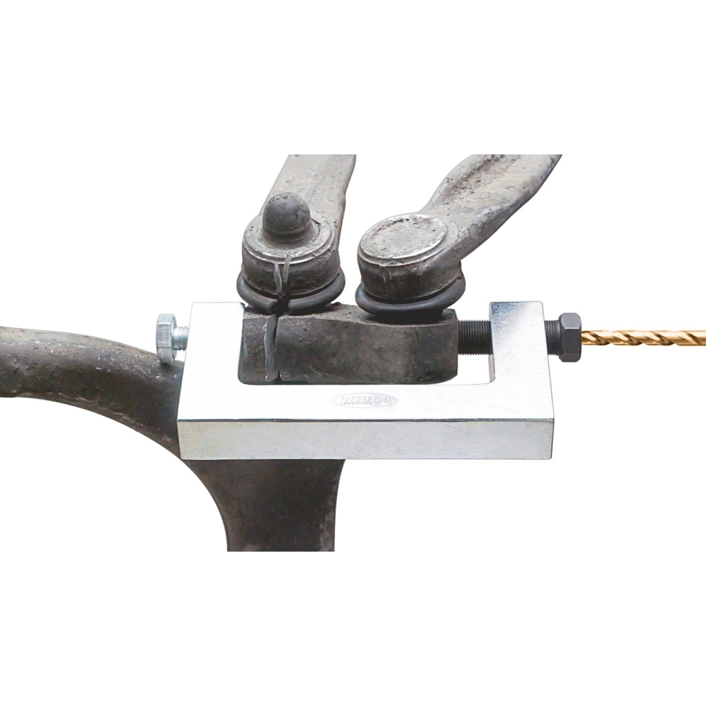 Clamping screw removal tool set V4126N,  (5)