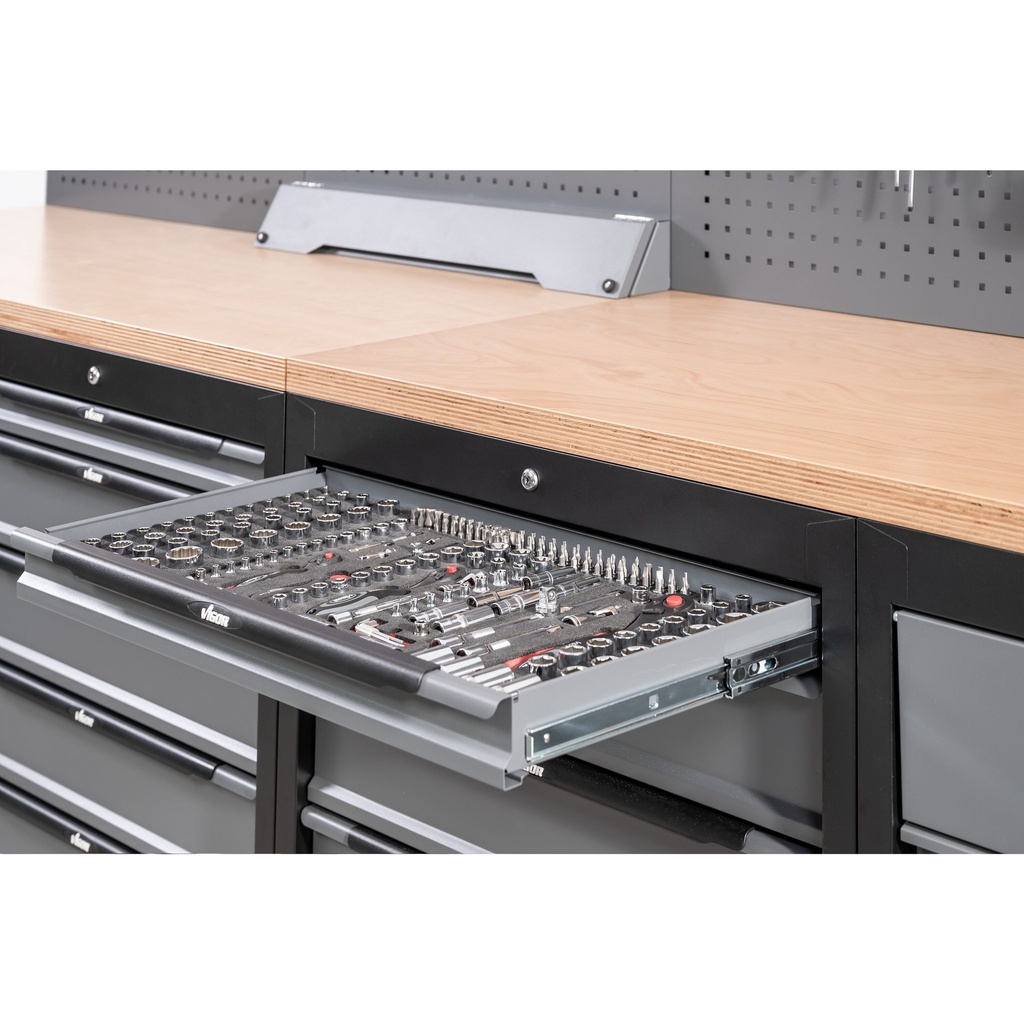 Socket tool set V4188, VIGOR (2)