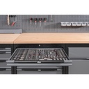 Socket tool set V4188, VIGOR (4)