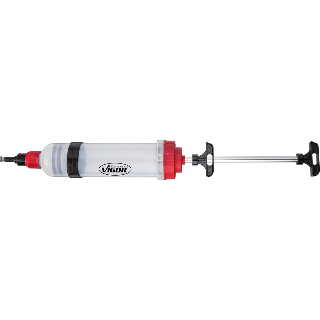 Vacuum pump V4201, VIGOR (3)