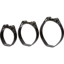 Bracket set ∙ for hydraulic cylinder V42 (5)