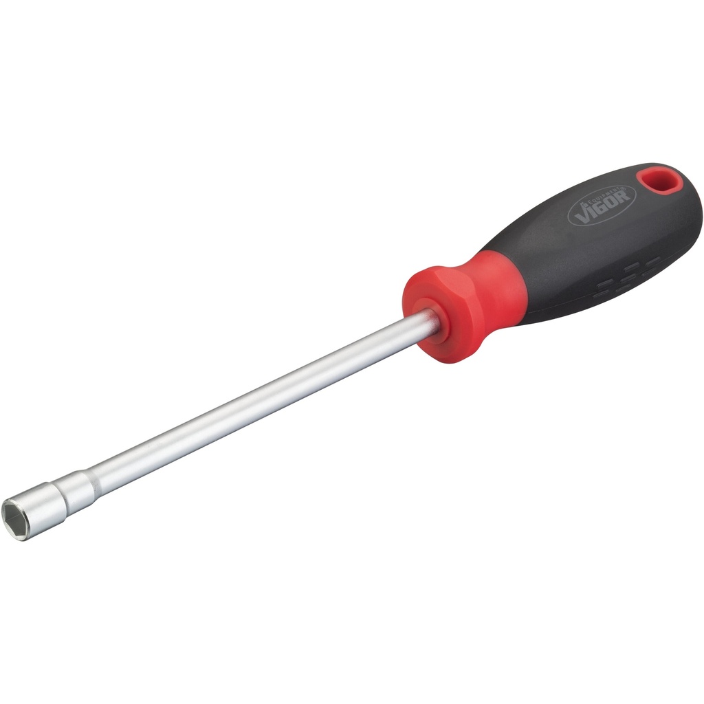 Nut-driver screwdriver V4222, VIGOR (5)