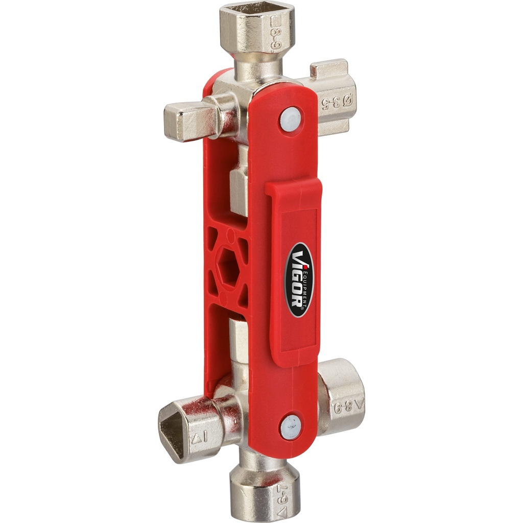 Control cabinet key ∙ Sub Maker Quadro ∙ (3)