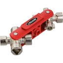 Control cabinet key ∙ Sub Maker Quadro ∙ (4)