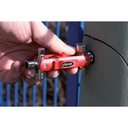 Control cabinet key ∙ Sub Maker Quadro ∙ (6)