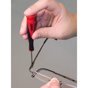 Electronic screwdriver set V4303, VIGOR (4)