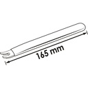 Release lever V4310N, VIGOR (2)
