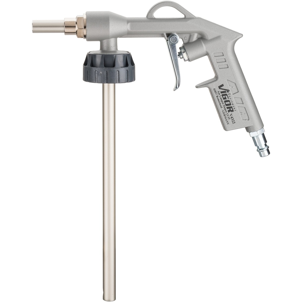 Underbody protection gun V4322, VIGOR (4)