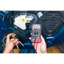 Digital multimeter V4324, VIGOR (4)
