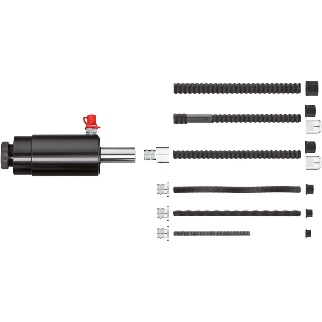 Striker nut V4342, VIGOR (2)