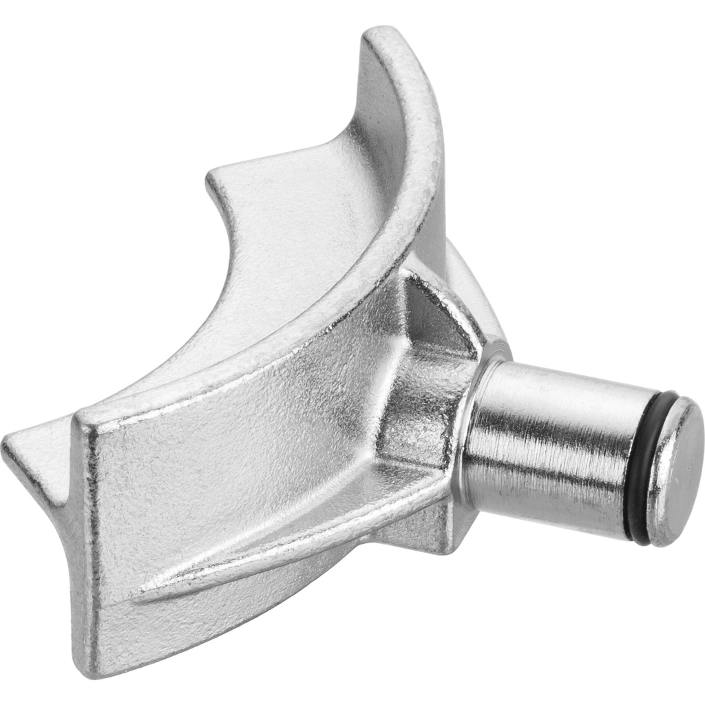 Spring plate ∙ ∅ 70 – 160 mm V4352, VIGO (2)