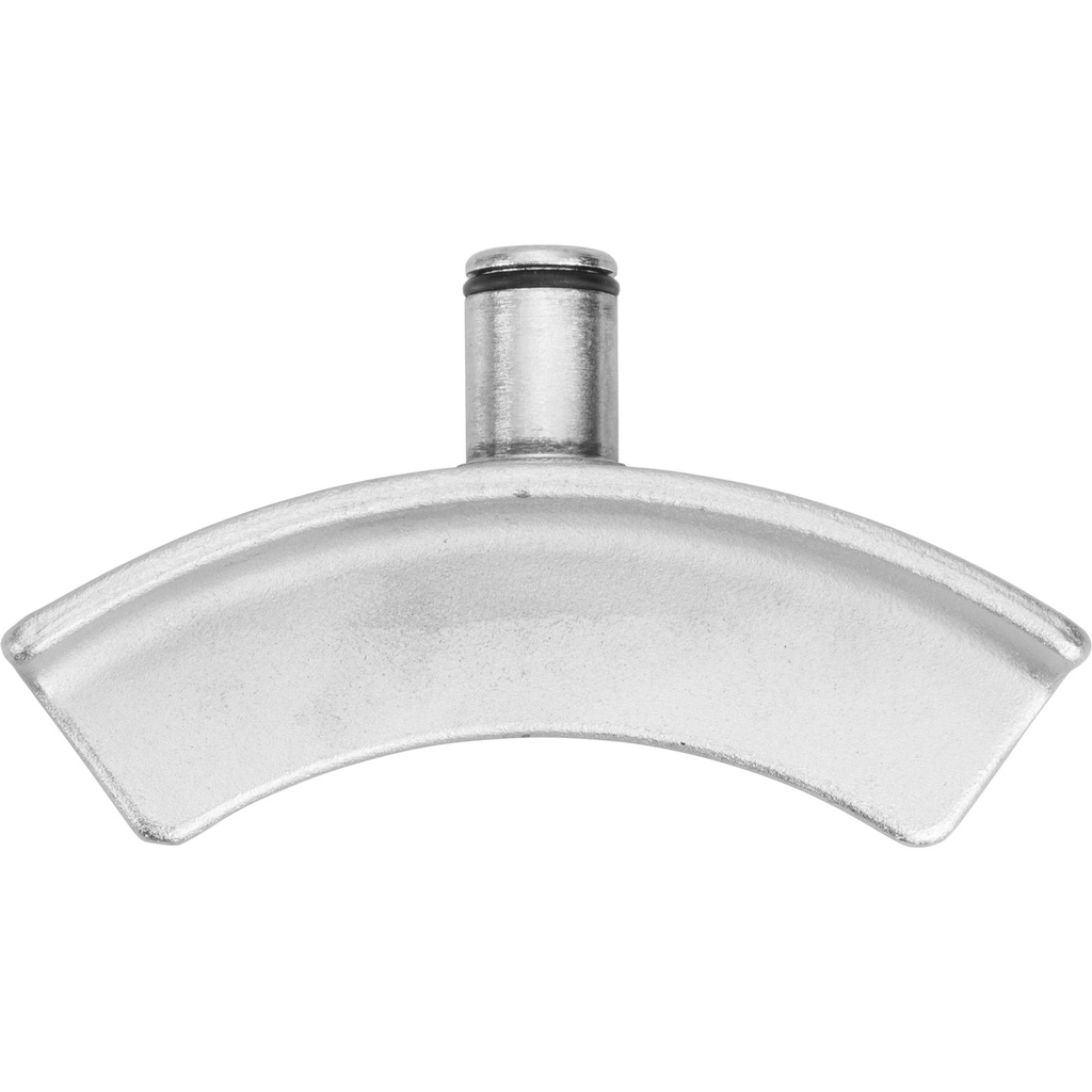 Spring plate ∙ ∅ 150 – 240 mm V4353, VIG (2)