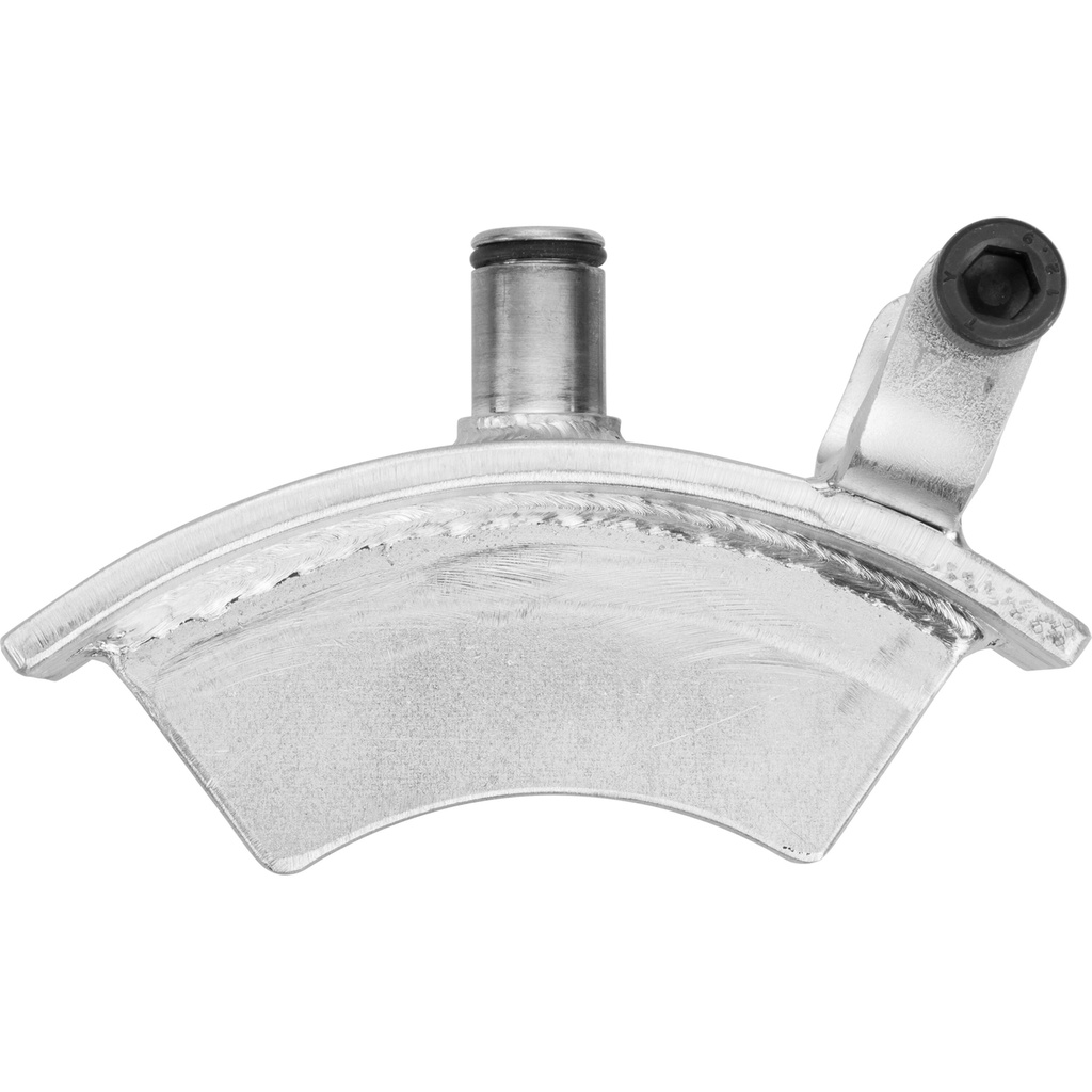 Spring plate ∙ Ø 150  –  240 mm ∙ with l (2)