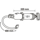 Pressure filling pump ∙ manual V4368, VI (2)