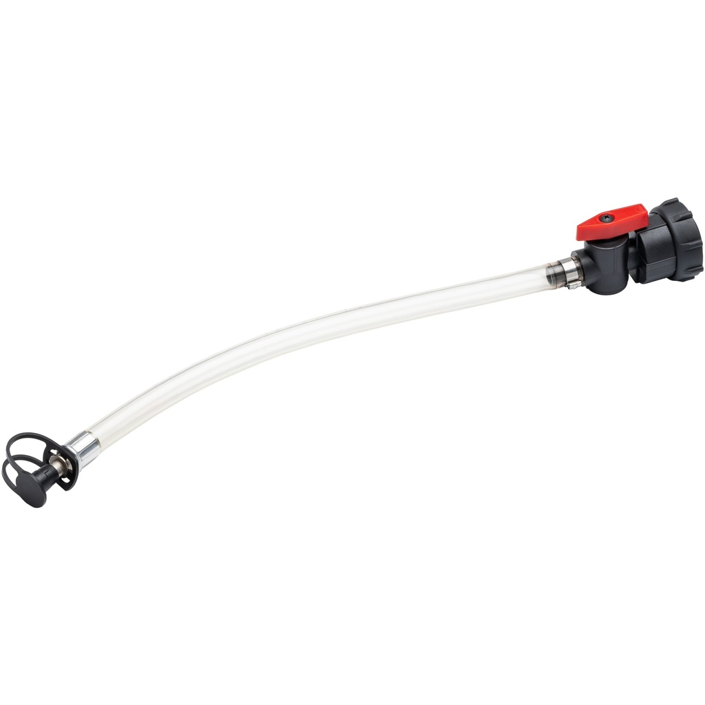 Pressure filling pump ∙ manual V4368, VI (4)
