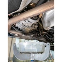 Oil filling device ∙ with adapter set V4 (5)