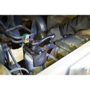 Oil filter tensioner adjuster ∙ universa (3)
