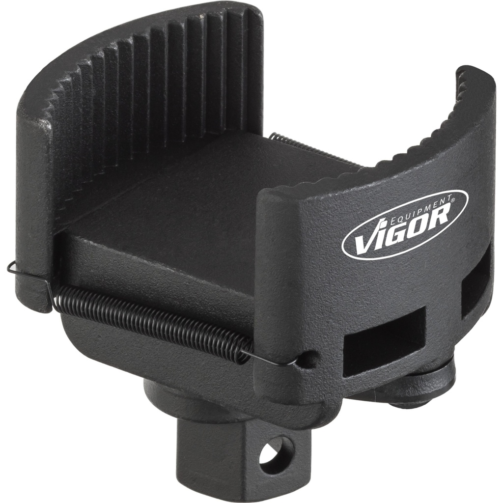 Oil filter tensioner adjuster ∙ universa (6)