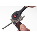 Tube flaring tool ∙ for ∅ 4.75 mm V4416, (4)