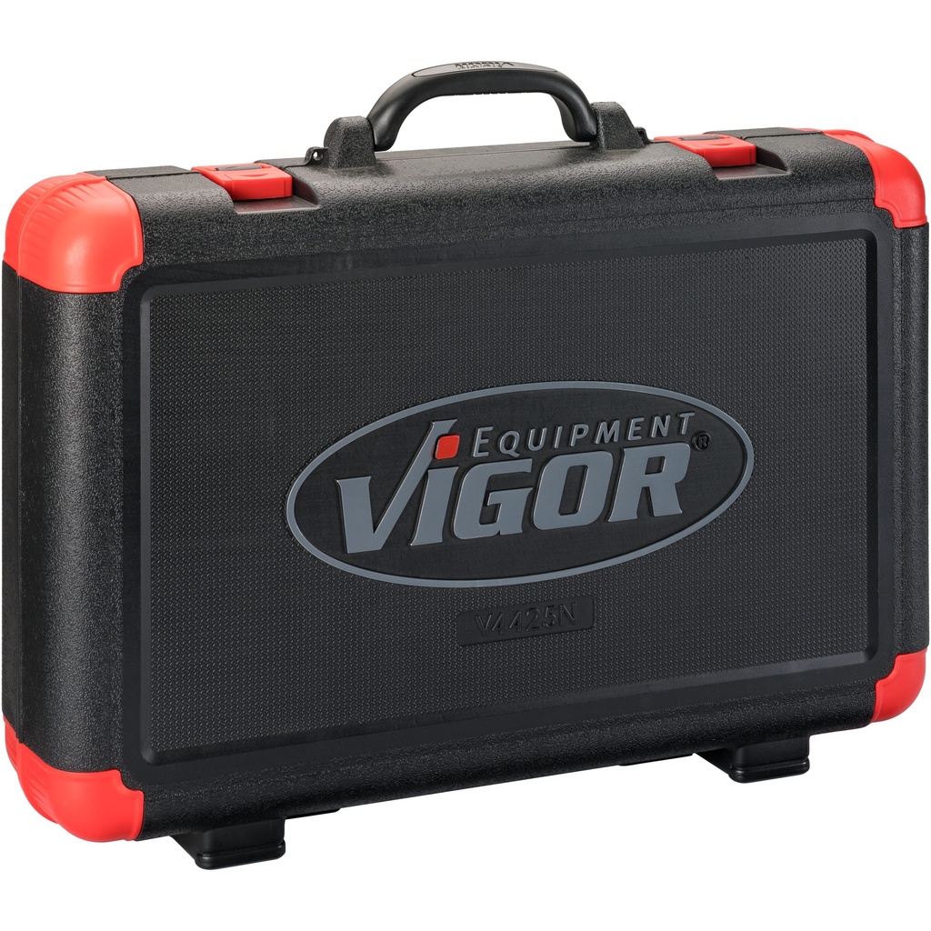 Tool case ∙ universal V4425N, VIGOR (3)