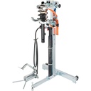 Hydraulic spring vice ∙ with 10 spring p (4)