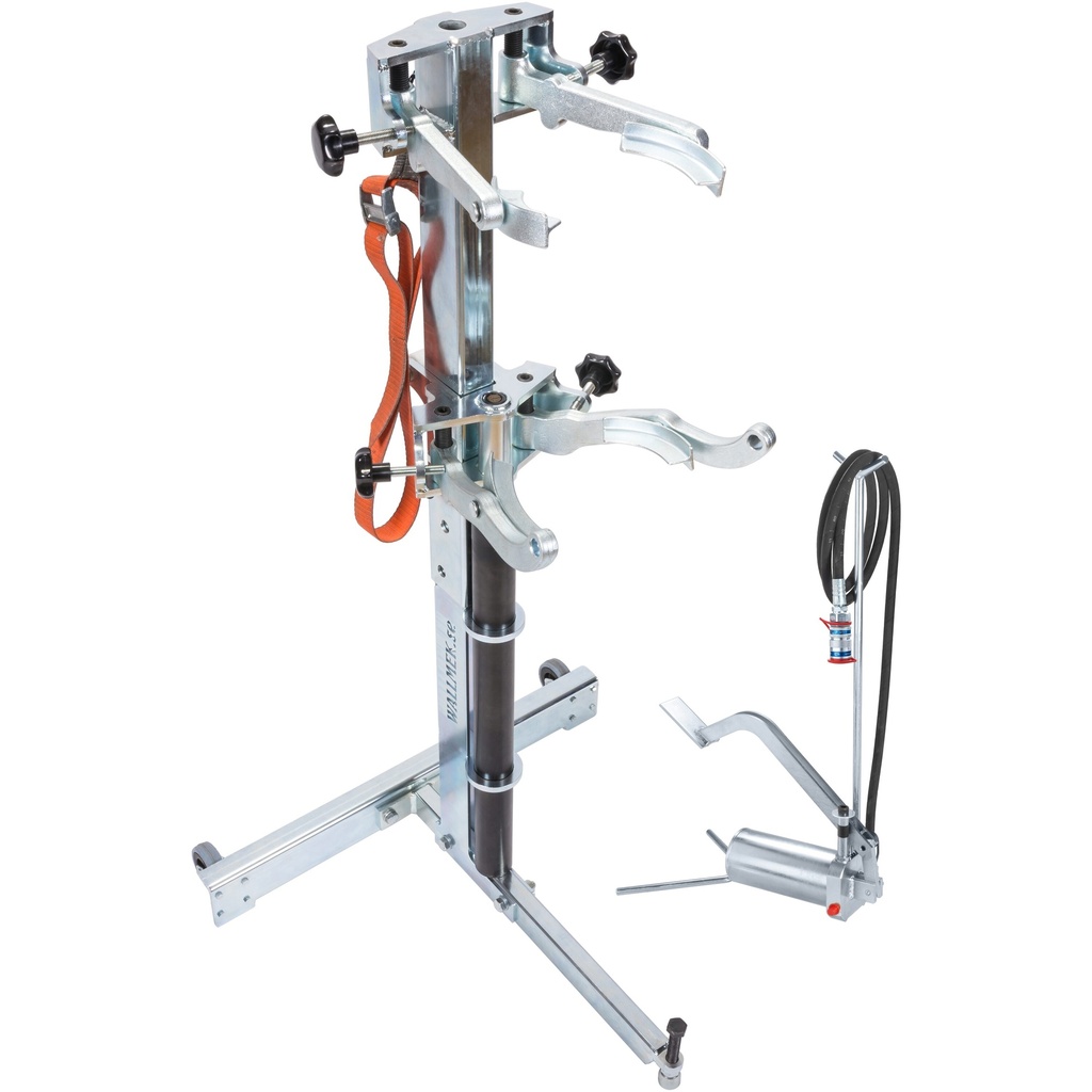 Spring vice set V4476N/2, VIGOR (2)