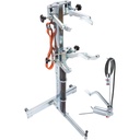 Spring vice set V4476N/2, VIGOR (2)