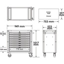 Series XL V4481-X/466, VIGOR (2)