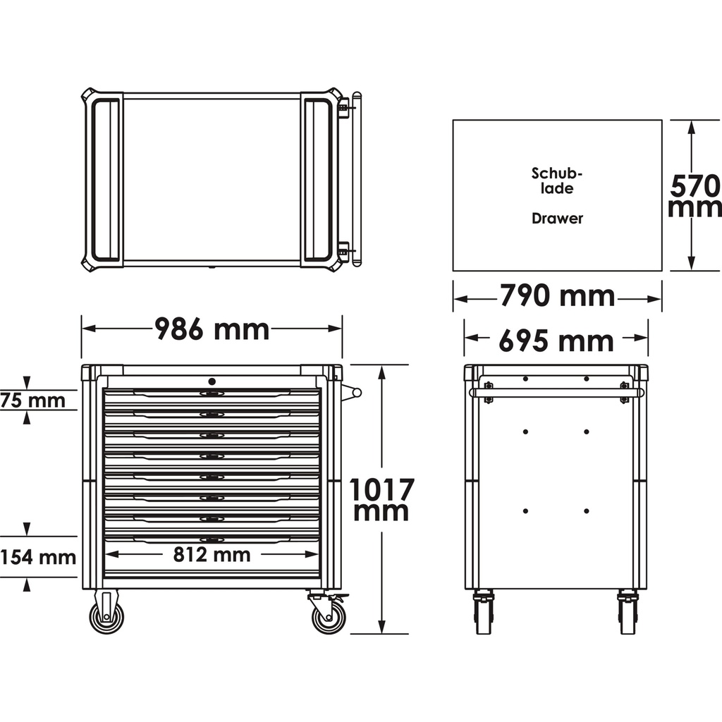 Series XD V4481-XD/775, VIGOR (2)