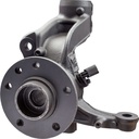 Compact wheel bearing installation set ∙ (3)