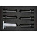 Centring aid for compact wheel bearings  (2)