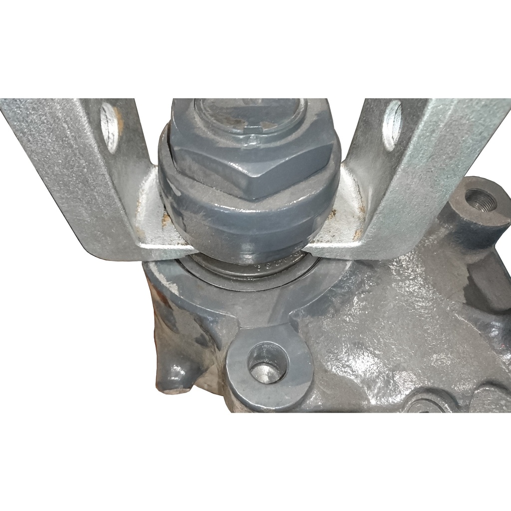Tractive and compressive hydraulic cylin (3)